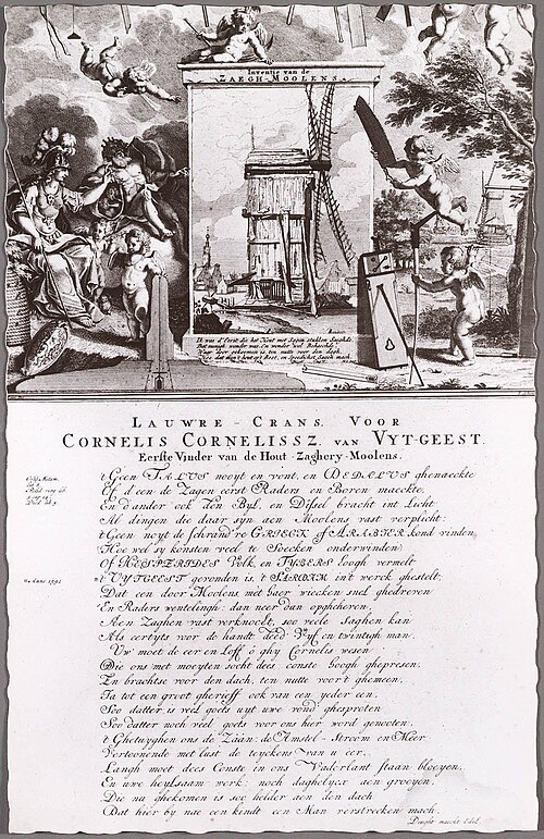 Cornelis Corneliszoon van Uitgeest